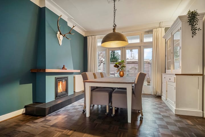 Foto 9 van Antoon der Kinderenlaan 3