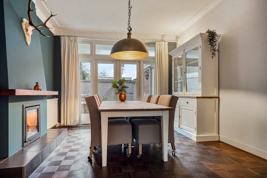 Foto 11 van Antoon der Kinderenlaan 3