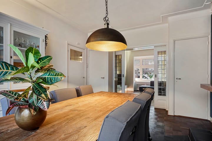 Foto 10 van Antoon der Kinderenlaan 3