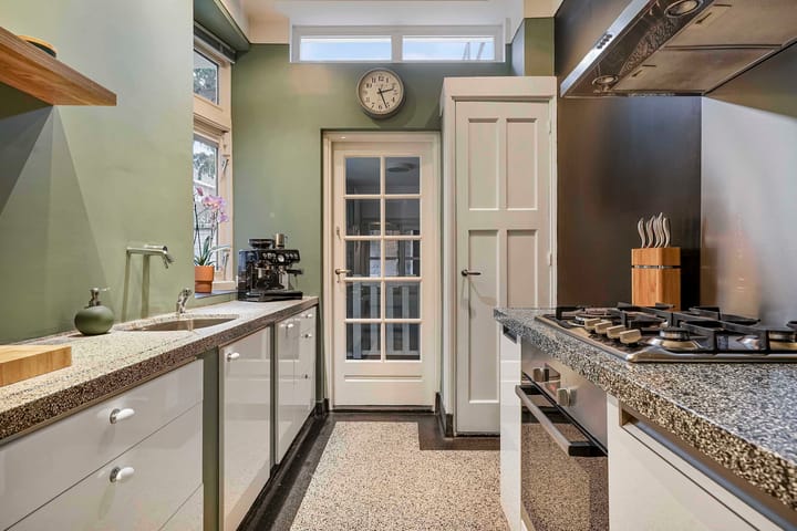 Foto 12 van Antoon der Kinderenlaan 3