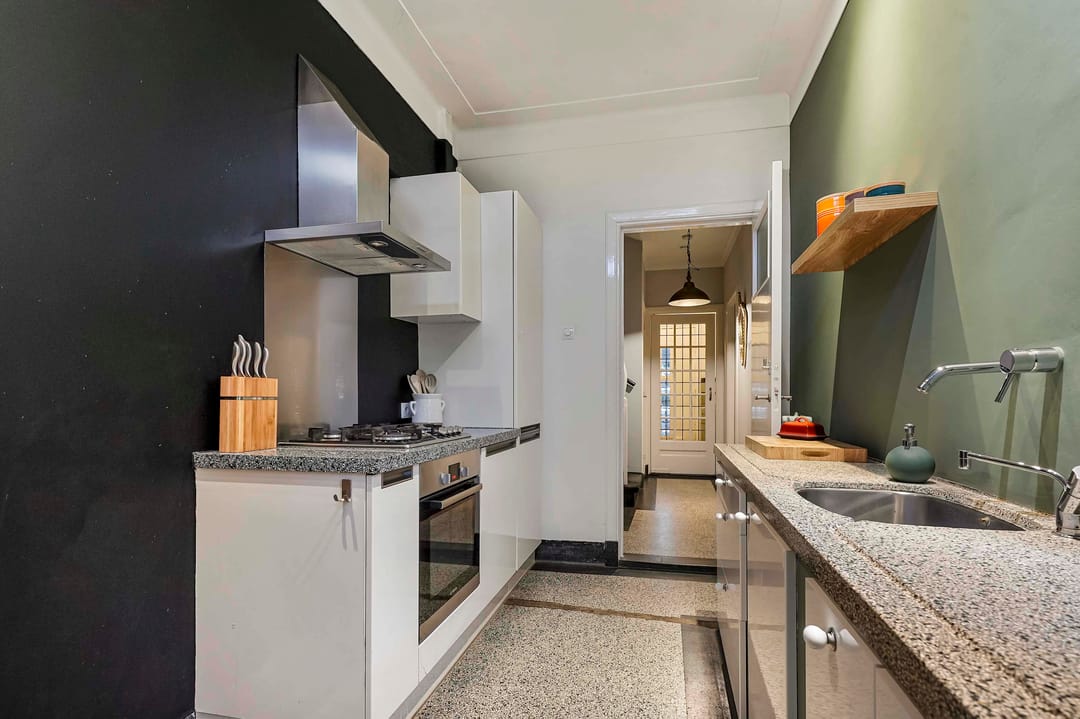 Foto 13 van Antoon der Kinderenlaan 3