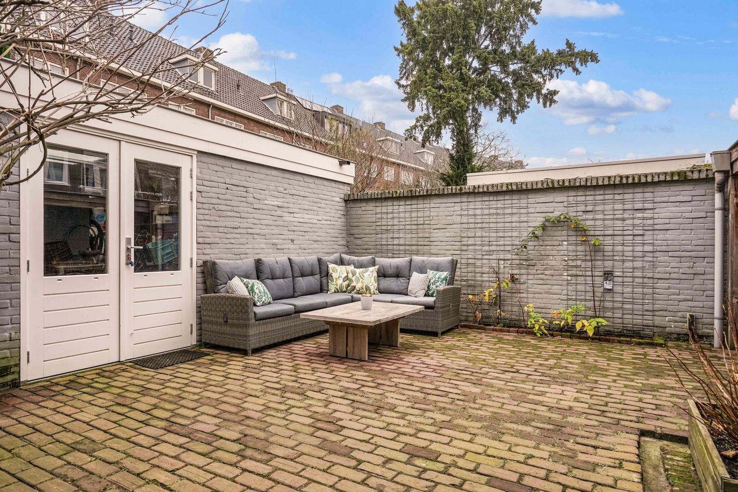 Foto 19 van Antoon der Kinderenlaan 3