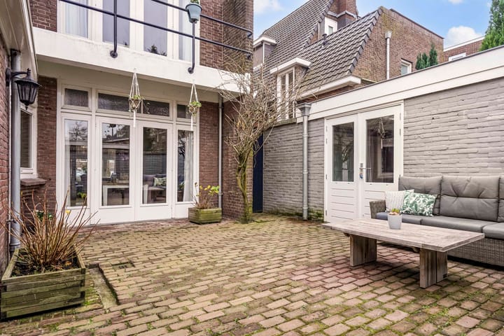 Foto 20 van Antoon der Kinderenlaan 3