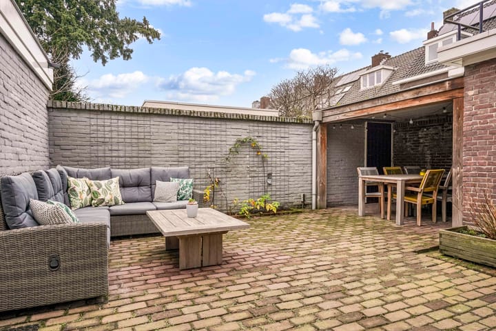 Foto 21 van Antoon der Kinderenlaan 3