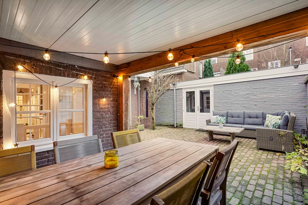 Foto 22 van Antoon der Kinderenlaan 3