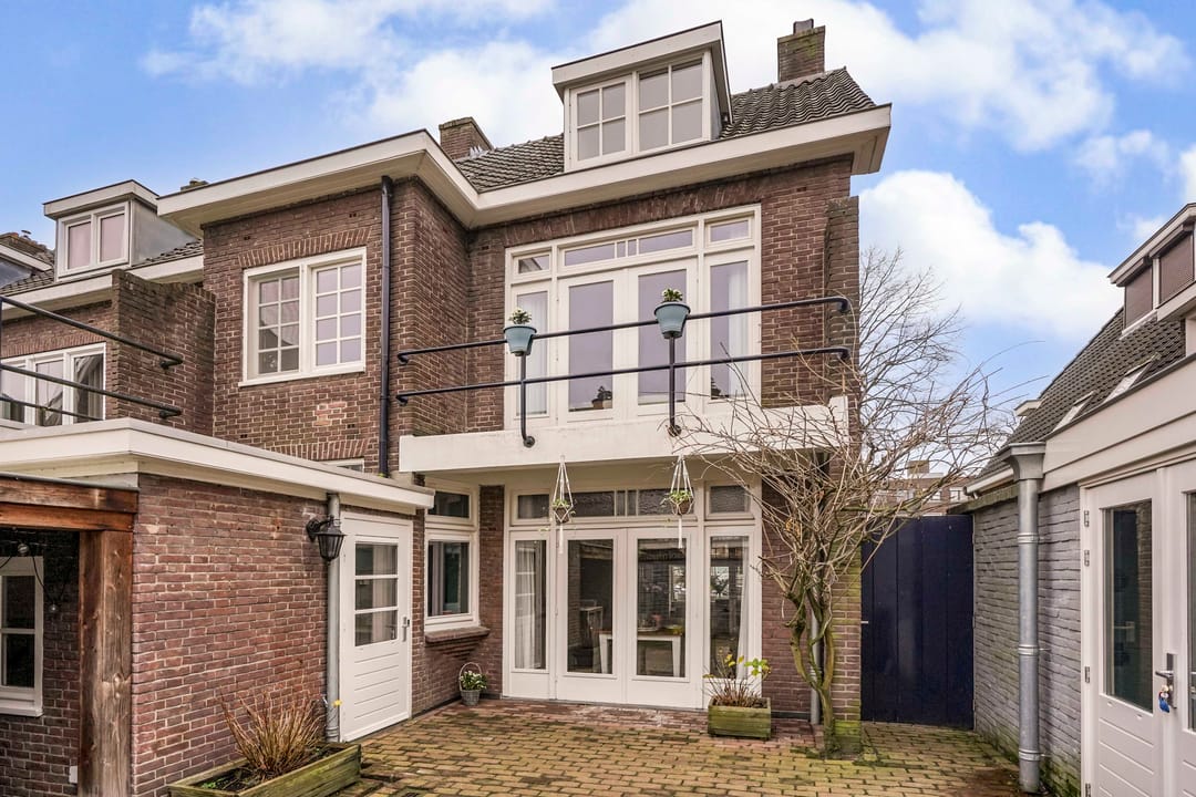 Foto 23 van Antoon der Kinderenlaan 3