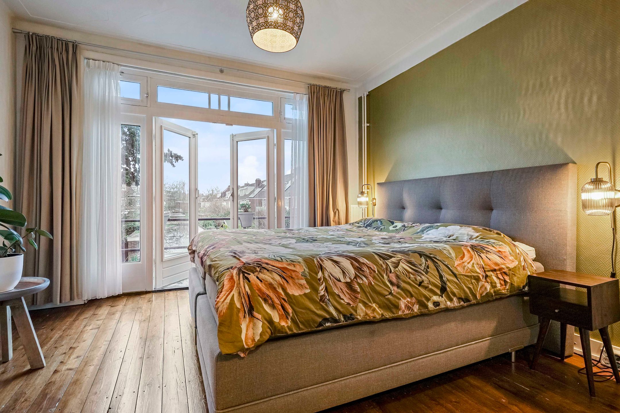 Foto 30 van Antoon der Kinderenlaan 3