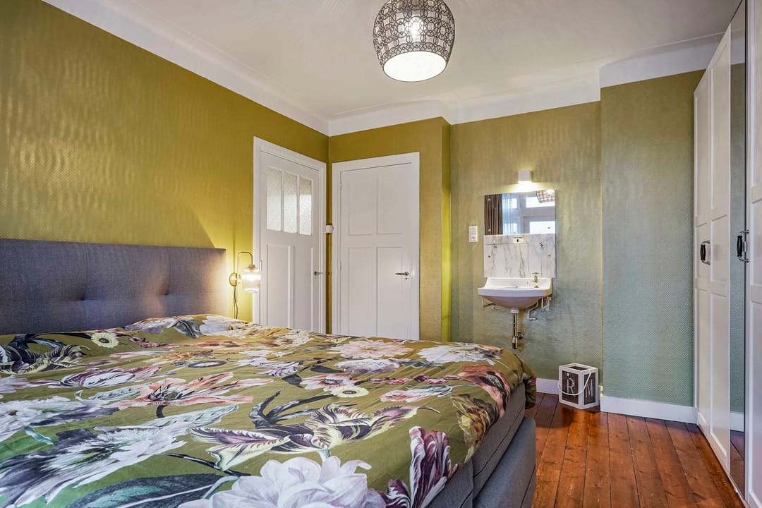 Foto 31 van Antoon der Kinderenlaan 3