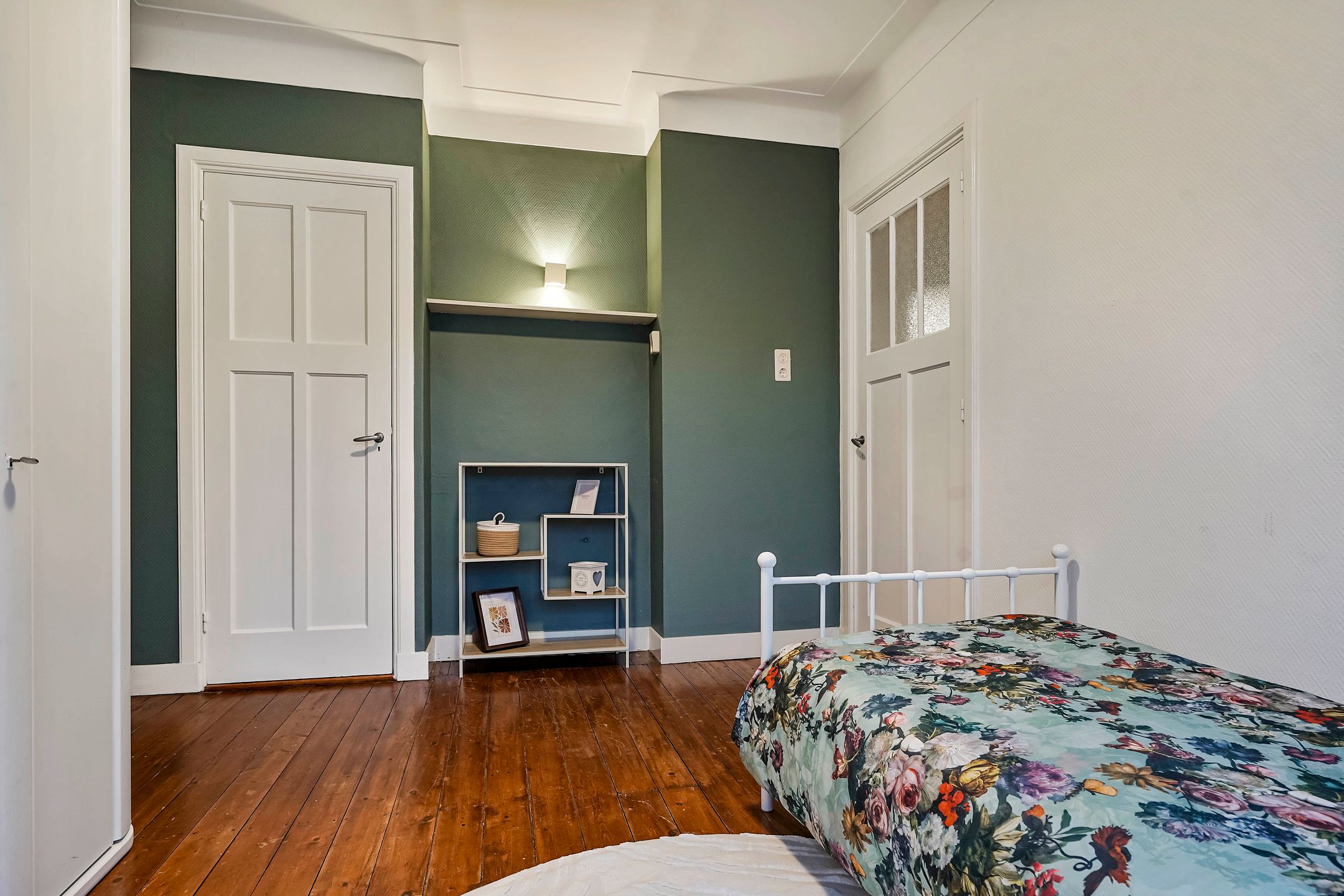 Foto 33 van Antoon der Kinderenlaan 3