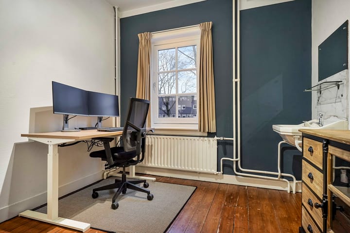 Foto 34 van Antoon der Kinderenlaan 3