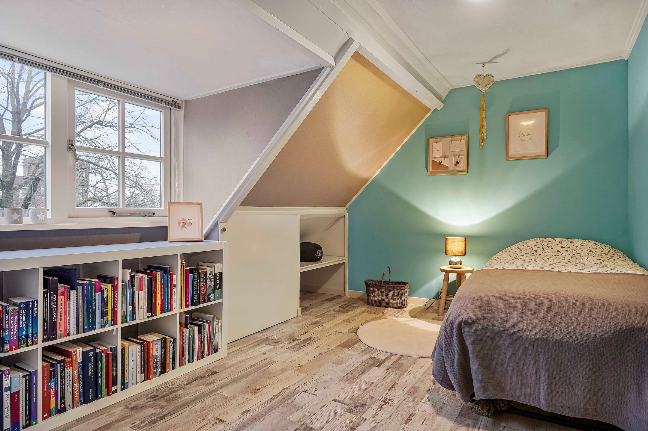 Foto 42 van Antoon der Kinderenlaan 3