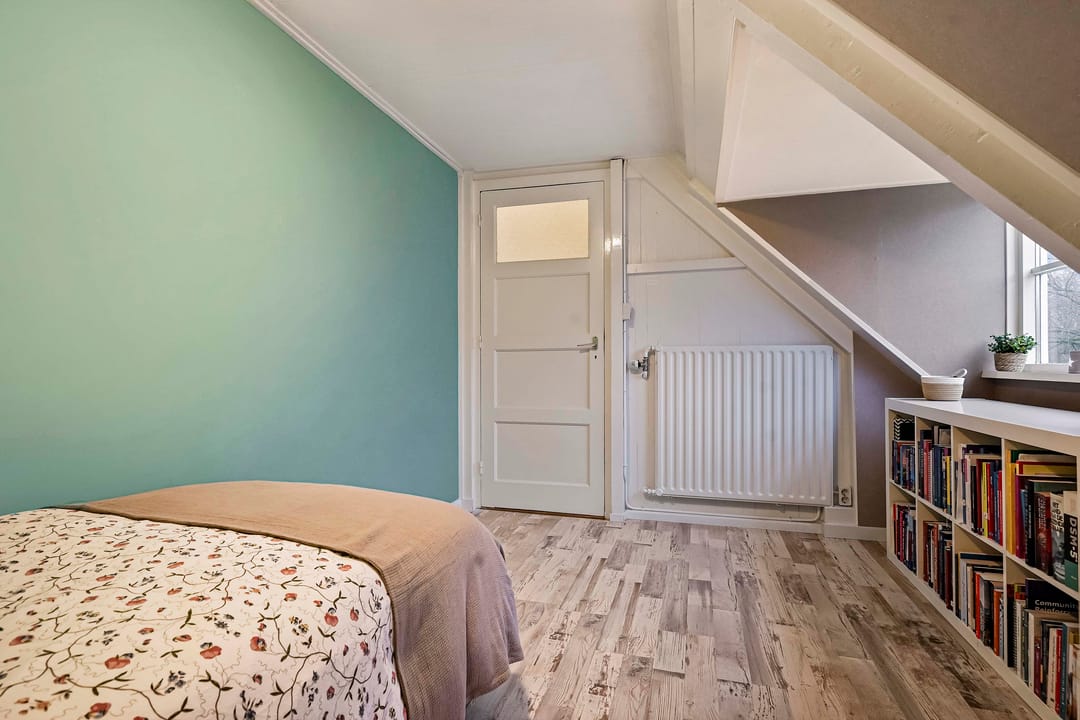 Foto 43 van Antoon der Kinderenlaan 3