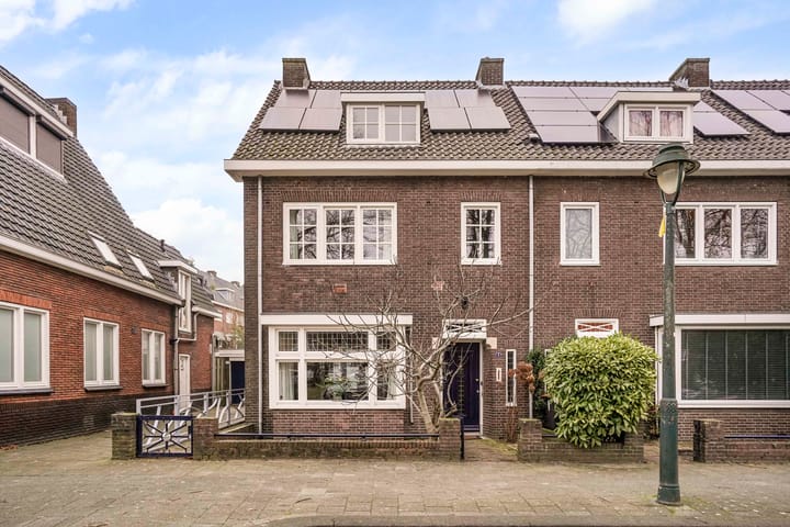 Foto 44 van Antoon der Kinderenlaan 3