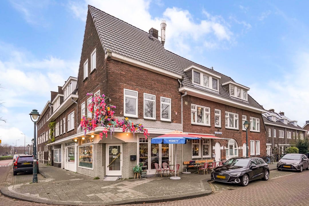 Foto 46 van Antoon der Kinderenlaan 3