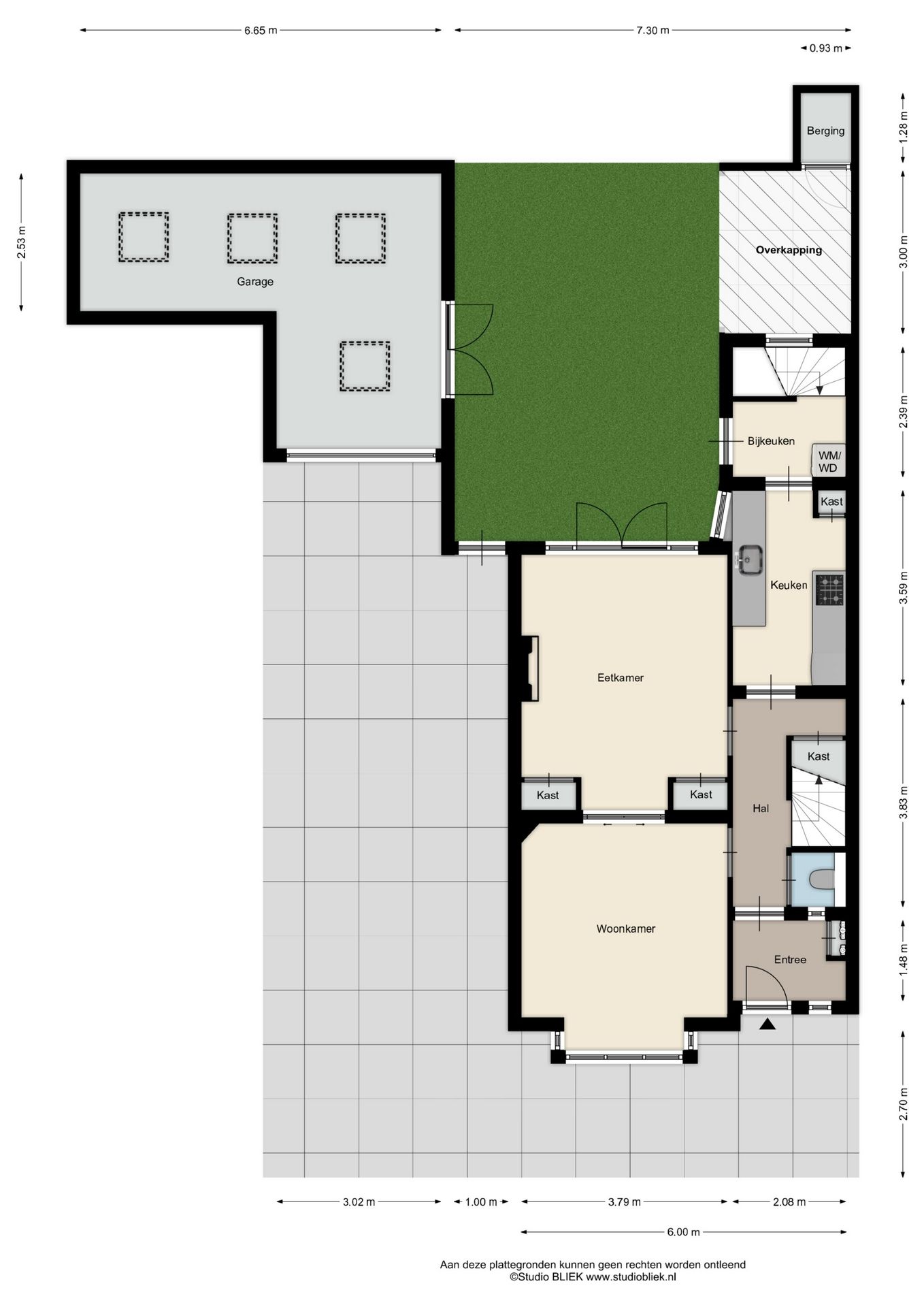 Foto 50 van Antoon der Kinderenlaan 3