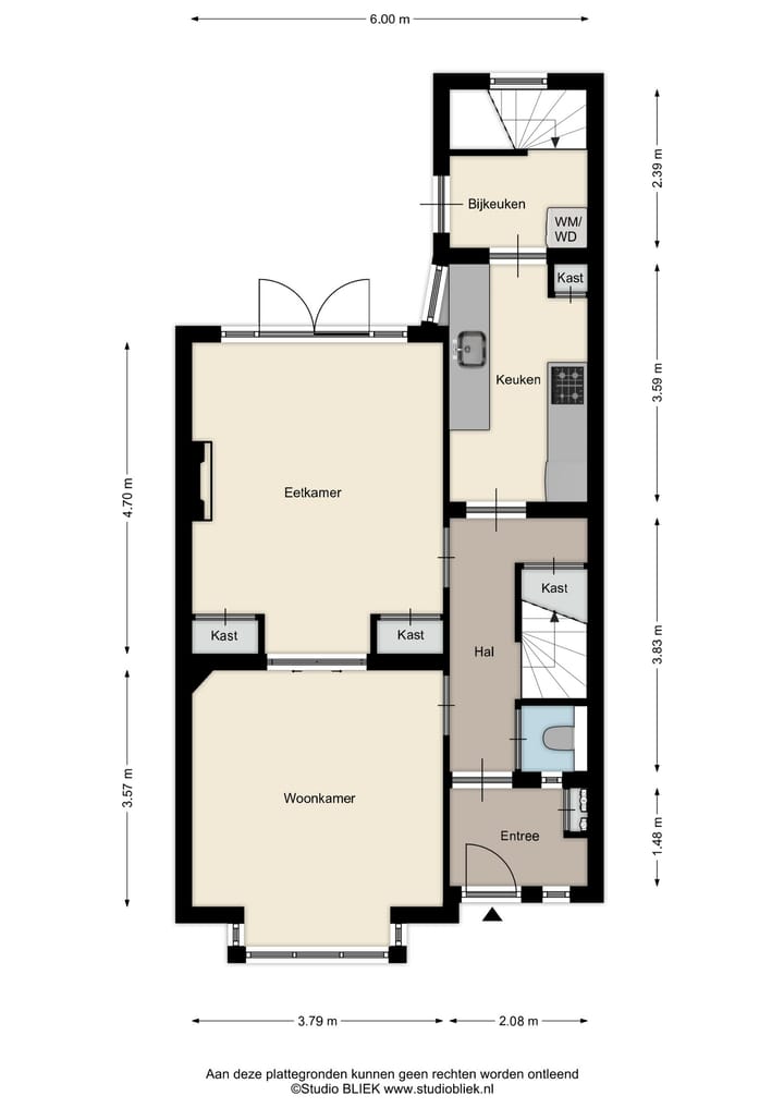 Foto 51 van Antoon der Kinderenlaan 3