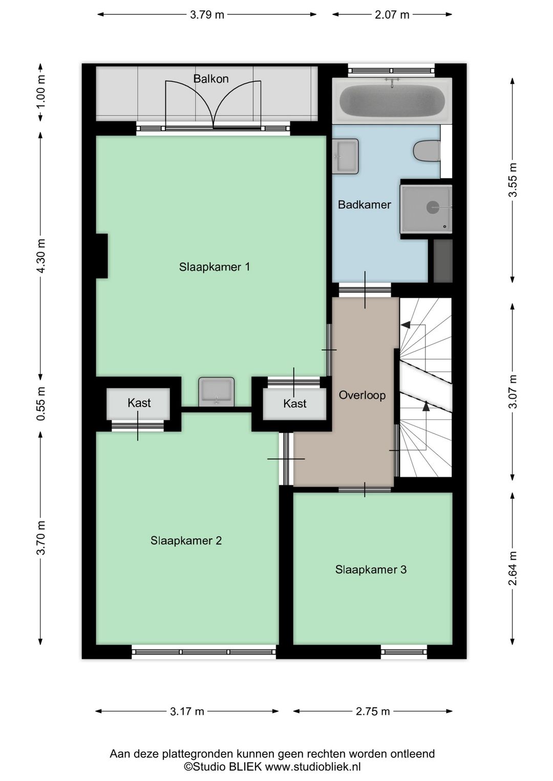 Foto 52 van Antoon der Kinderenlaan 3