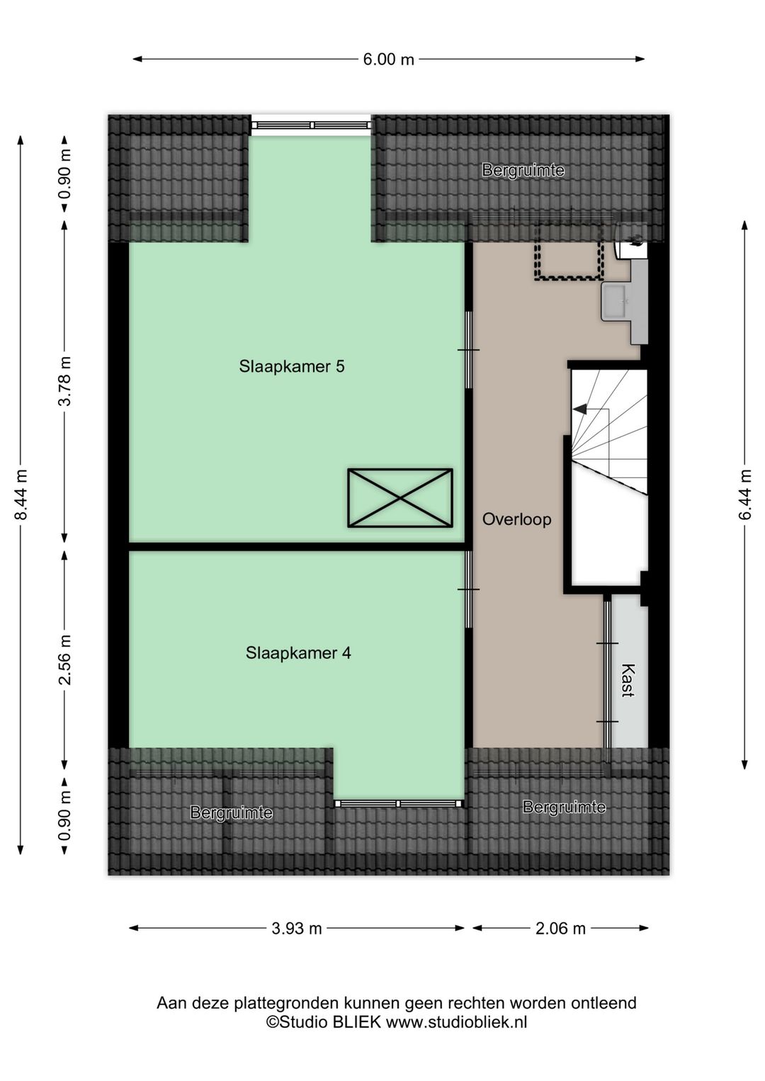 Foto 53 van Antoon der Kinderenlaan 3