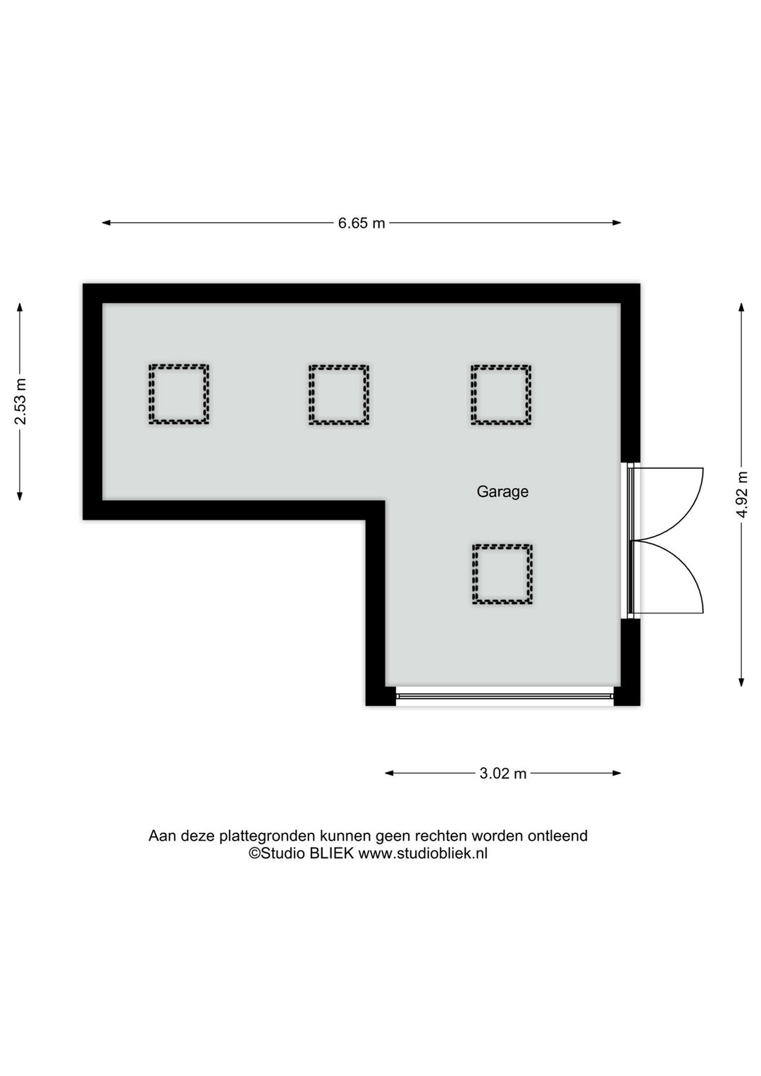 Foto 56 van Antoon der Kinderenlaan 3
