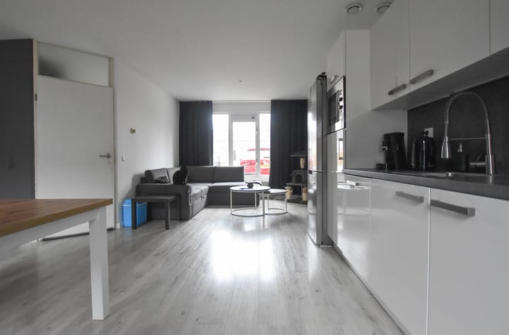 Foto 5 van Rhônestraat 56