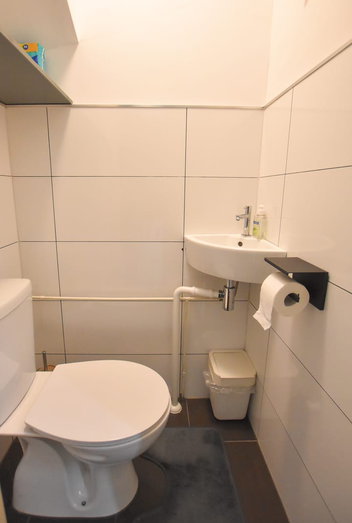 Foto 6 van Rhônestraat 56