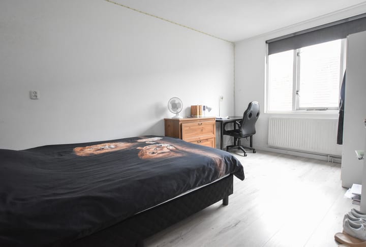 Foto 7 van Rhônestraat 56