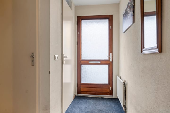 Foto 2 van Jordaensstraat 11