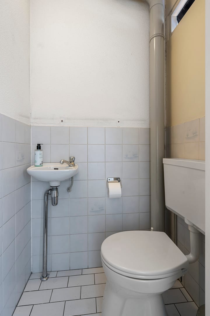 Foto 4 van Jordaensstraat 11