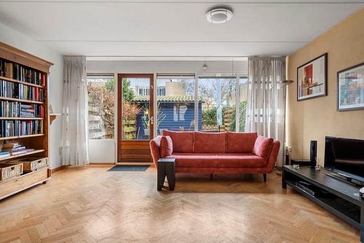 Foto 5 van Jordaensstraat 11