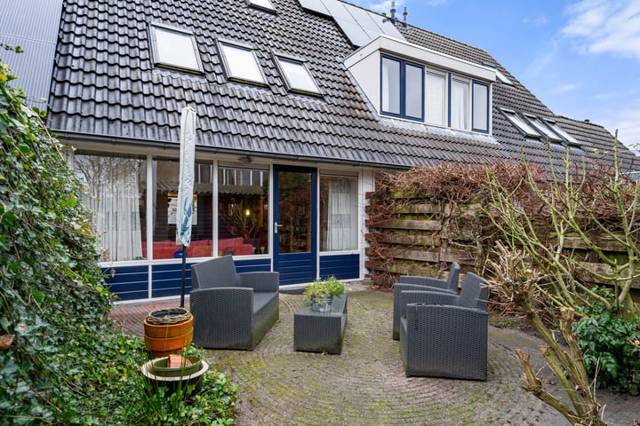 Bekijk foto 14 van Jordaensstraat 11