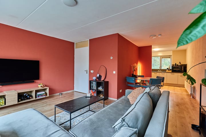 Foto 3 van Resedastraat 1-6