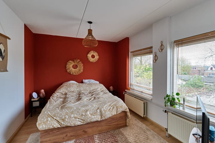 Foto 10 van Resedastraat 1-6