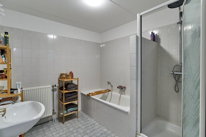 Foto 11 van Resedastraat 1-6