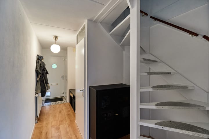 Foto 8 van Resedastraat 1-6