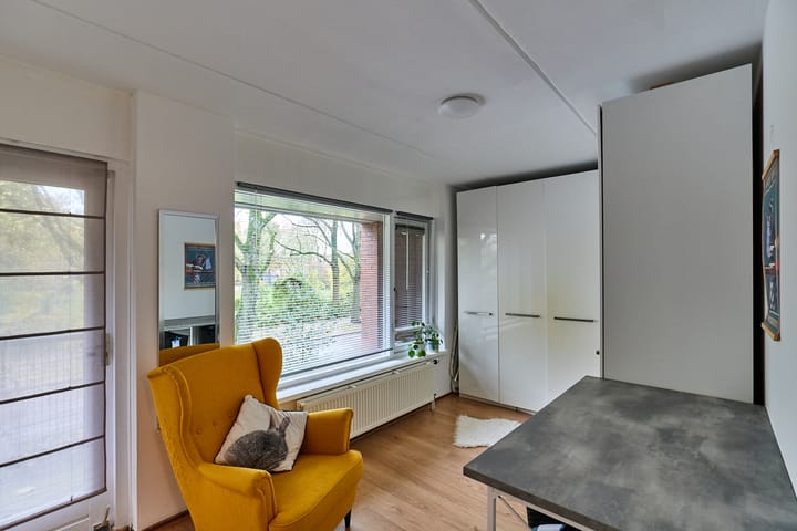 Foto 18 van Resedastraat 1-6