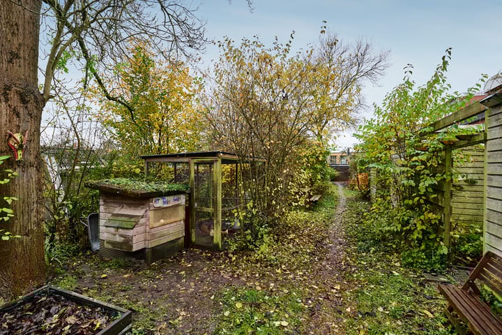 Foto 21 van Resedastraat 1-6