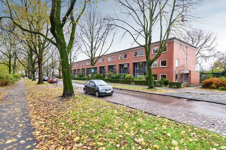 Foto 23 van Resedastraat 1-6