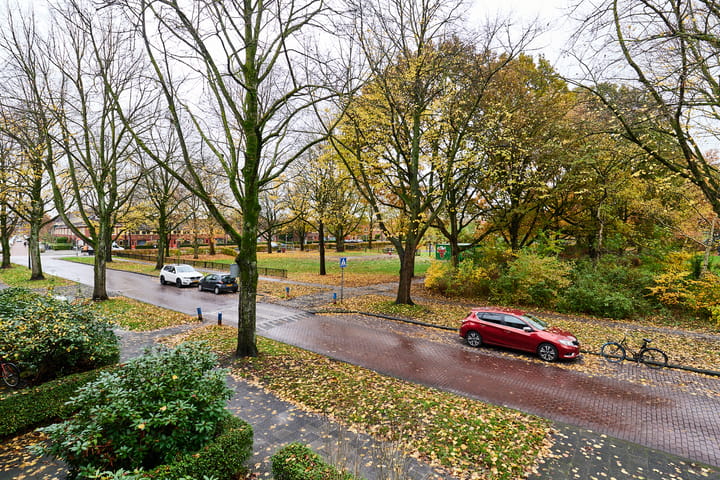 Foto 26 van Resedastraat 1-6