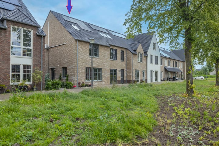 Foto 2 van Polderlaan 89