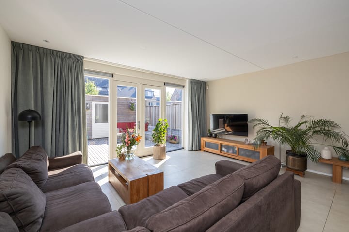 Foto 10 van Polderlaan 89