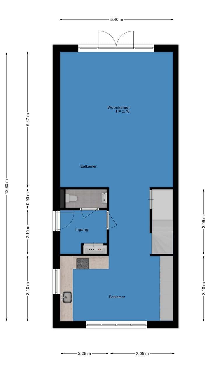 Foto 22 van Polderlaan 89