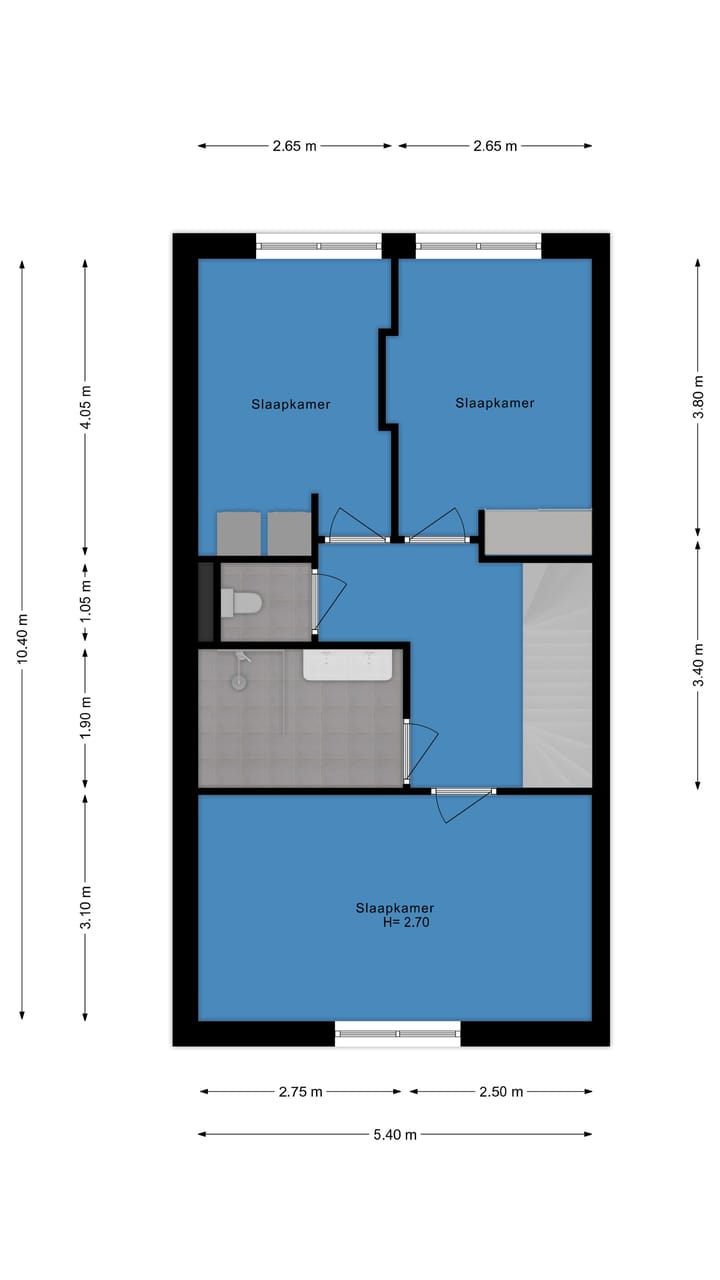 Foto 45 van Polderlaan 89