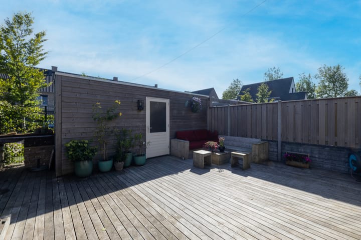 Foto 25 van Polderlaan 89