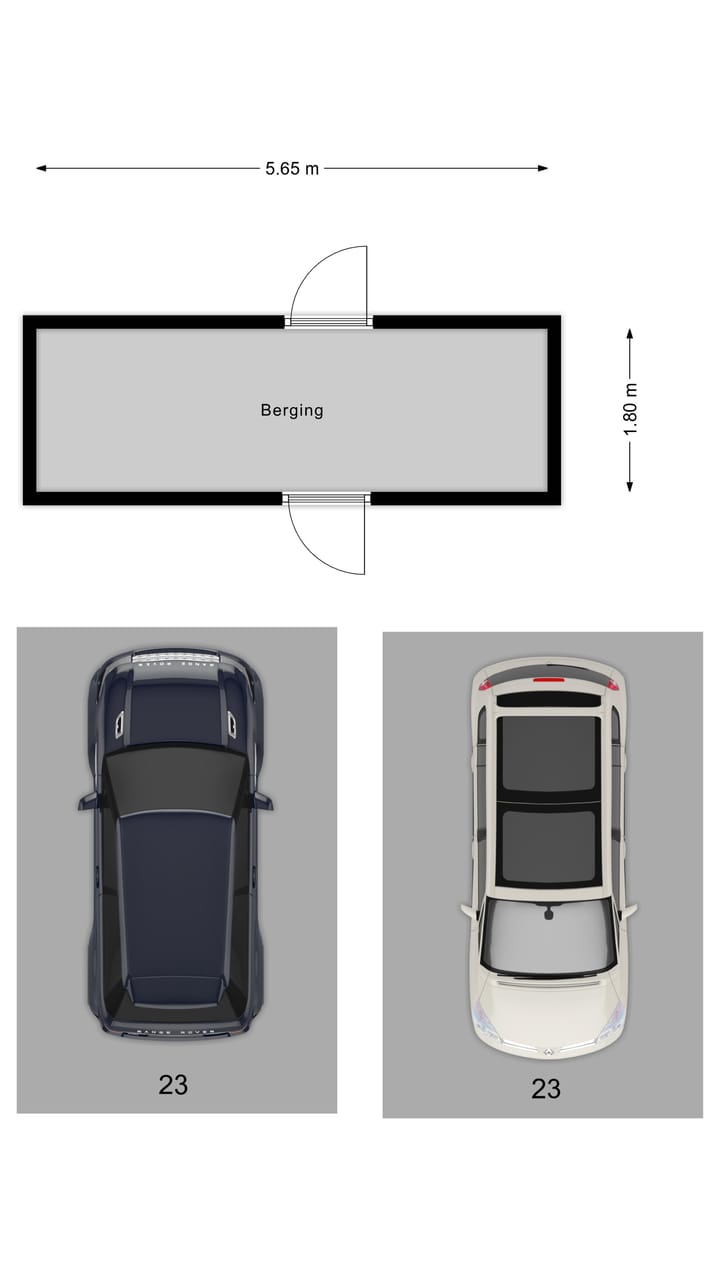 Foto 67 van Polderlaan 89