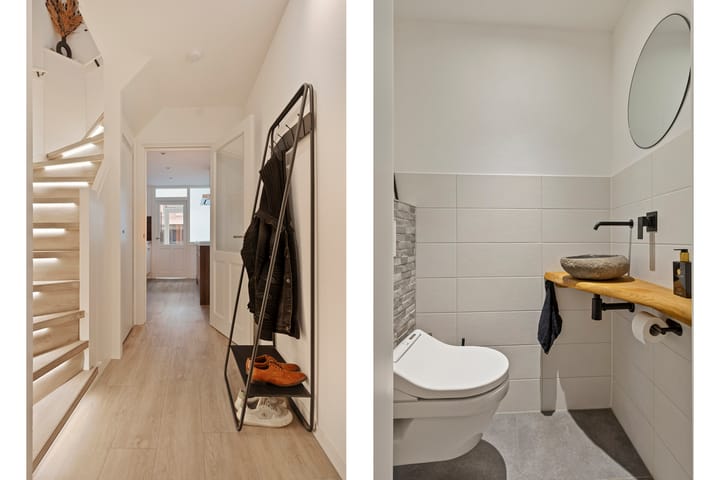 Foto 6 van Kamillestraat 45