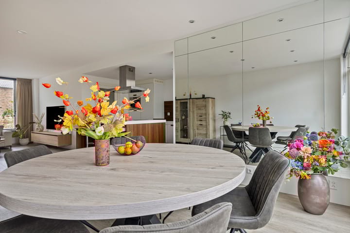 Foto 11 van Kamillestraat 45