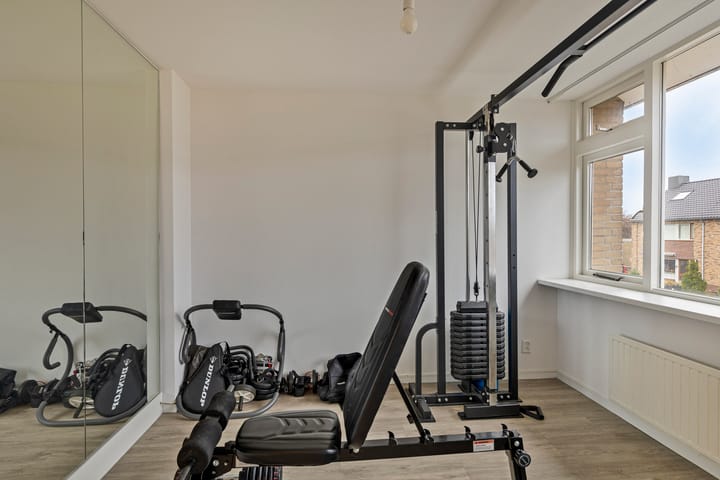 Foto 21 van Kamillestraat 45