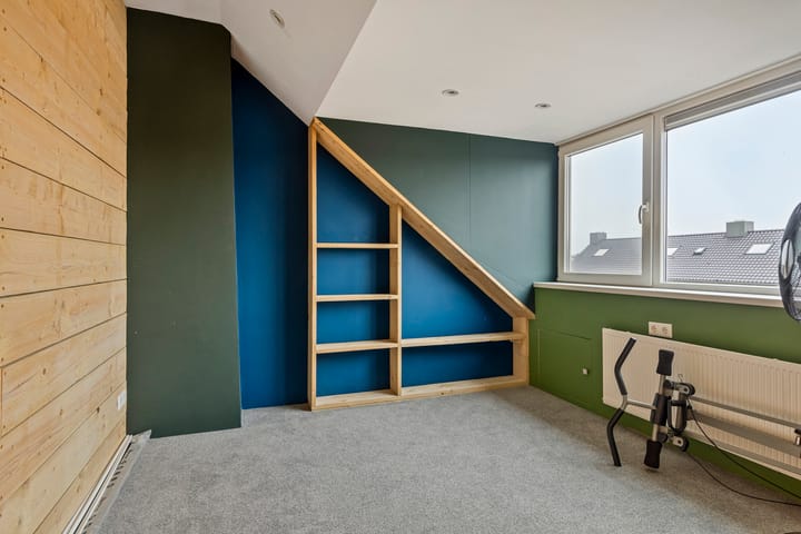 Foto 24 van Kamillestraat 45