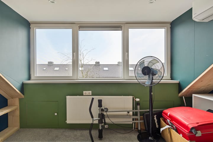 Foto 23 van Kamillestraat 45