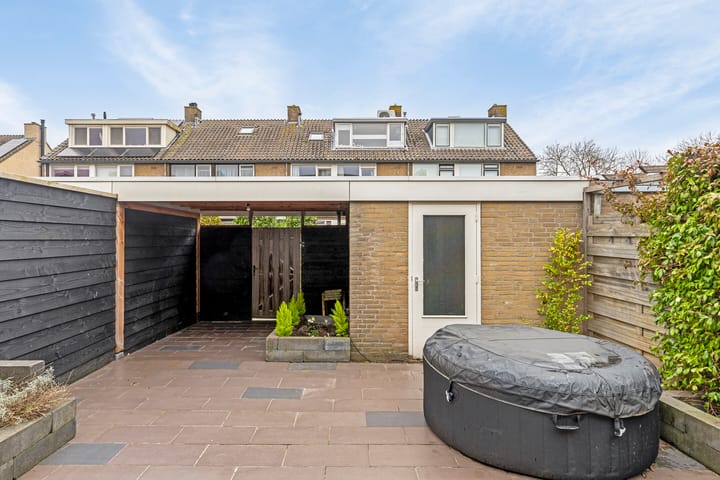 Foto 28 van Kamillestraat 45